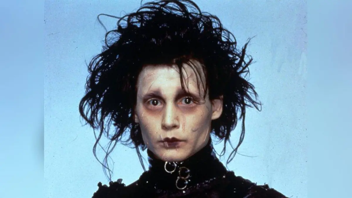 Was, diese Stars sollten "Edward mit den Scherenhänden" spielen?