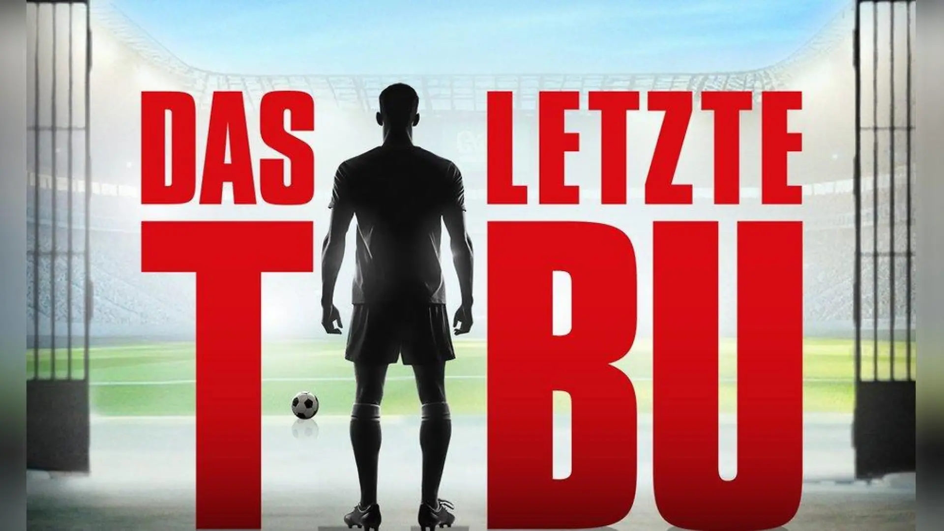 "Das letzte Tabu": Homosexualität im Profifußball