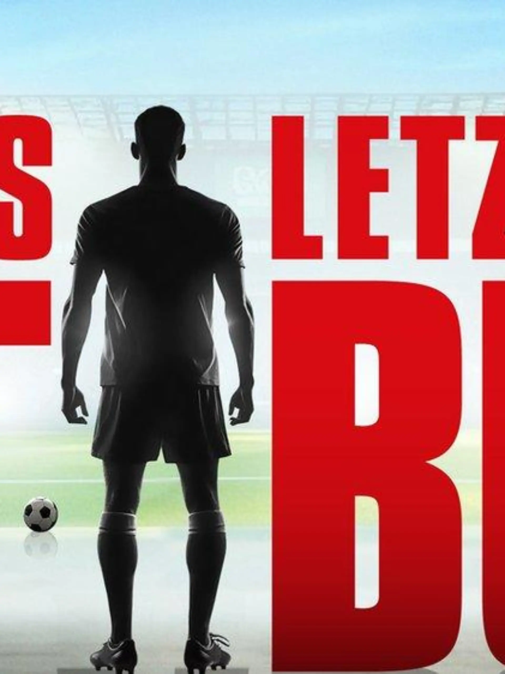 "Das letzte Tabu": Homosexualität im Profifußball