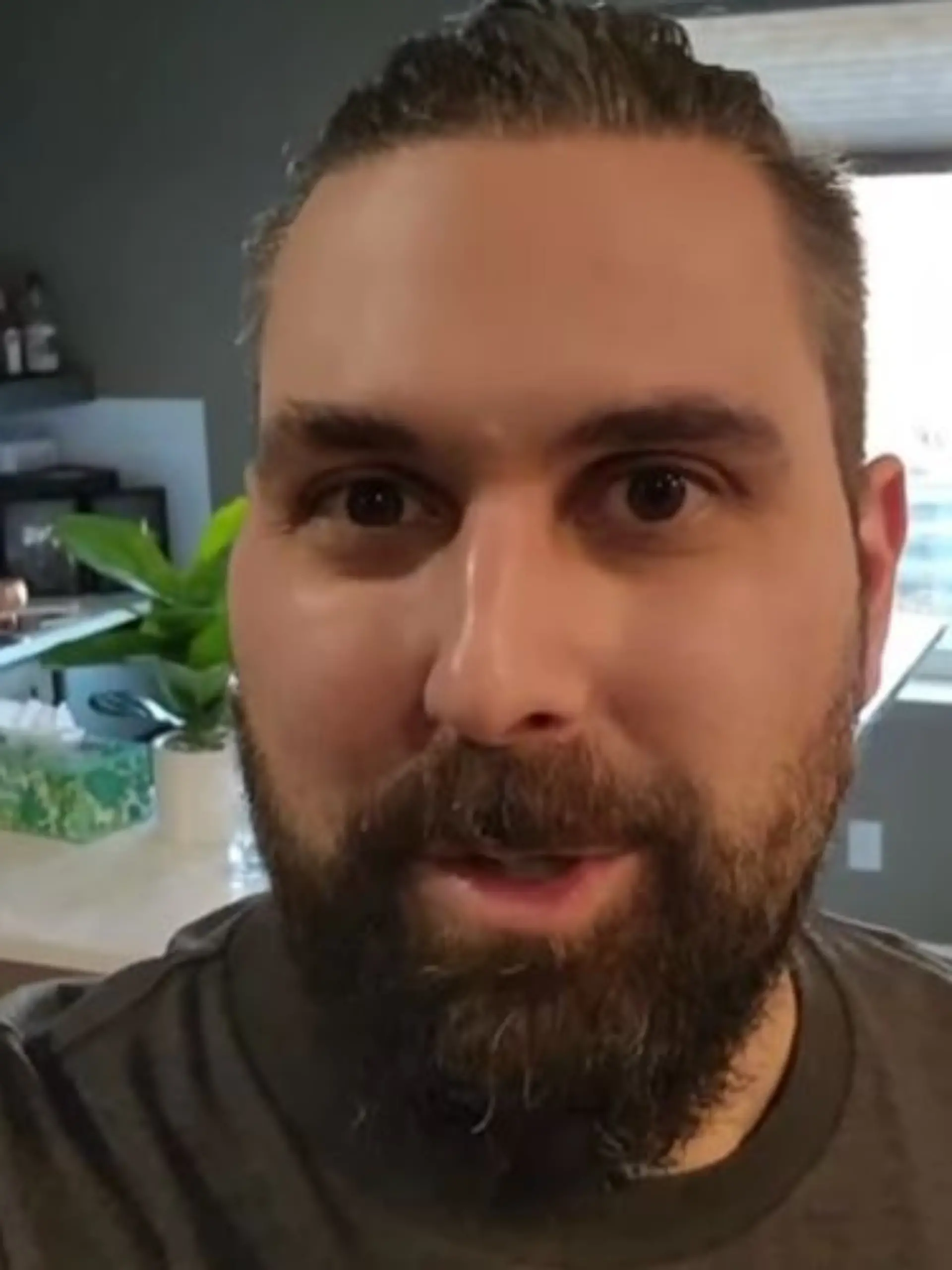Bild zu: "Youtube-Star Ben Potter (40) stirbt bei Unfall "