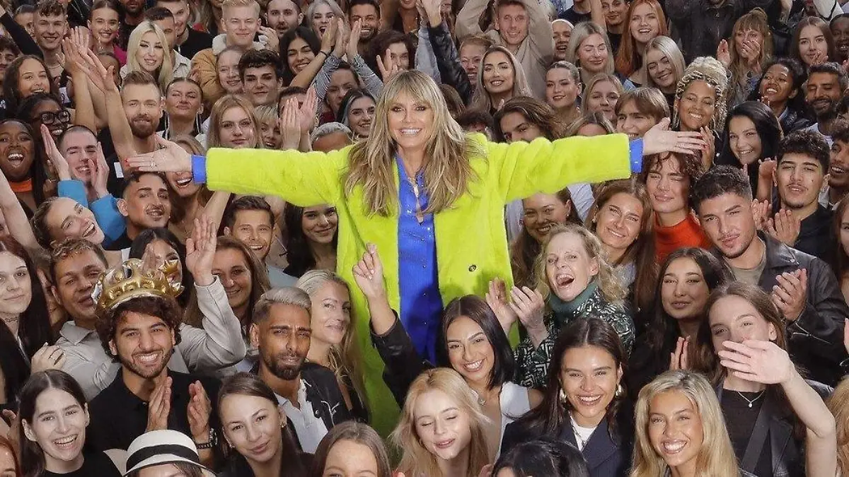 Die erste Staffel "GNTM" mit Männern: Das finden die Zuschauer