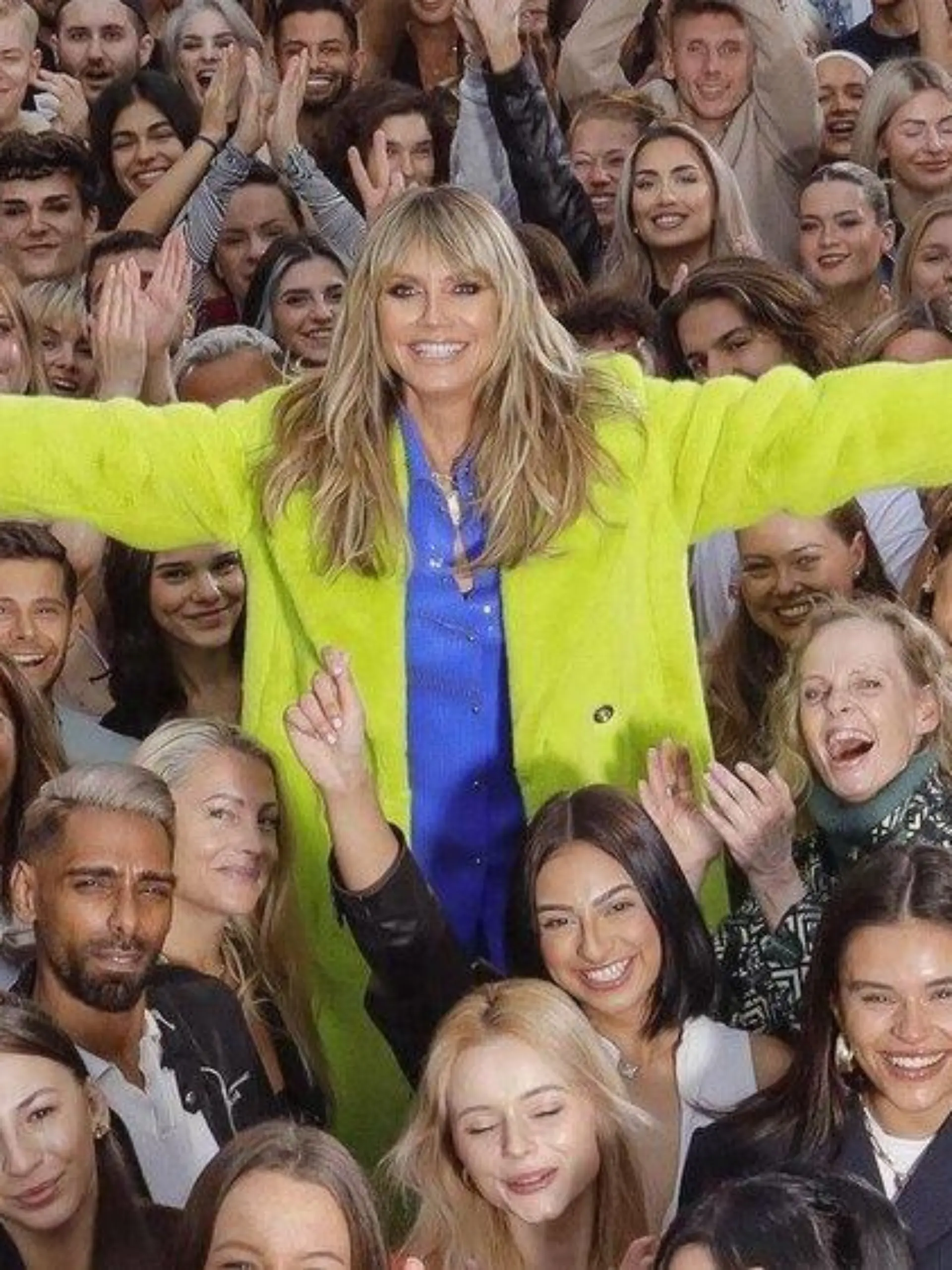 Die erste Staffel "GNTM" mit Männern: Das finden die Zuschauer