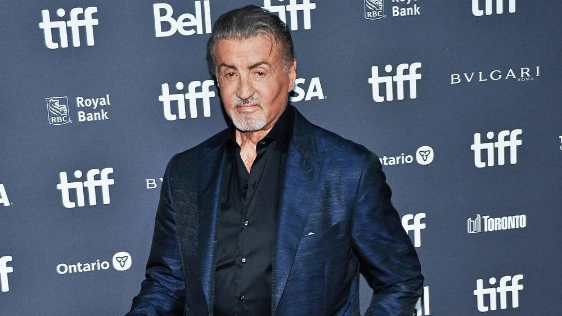 "The Steps": Sylvester Stallone veröffentlicht 2025 seine Memoiren