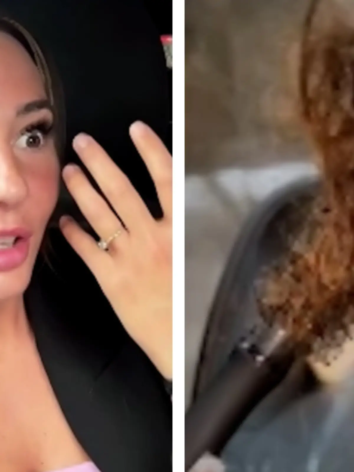 Bild zu: "Die letzte Lösung! Alessia Herren macht drastischen Schritt"