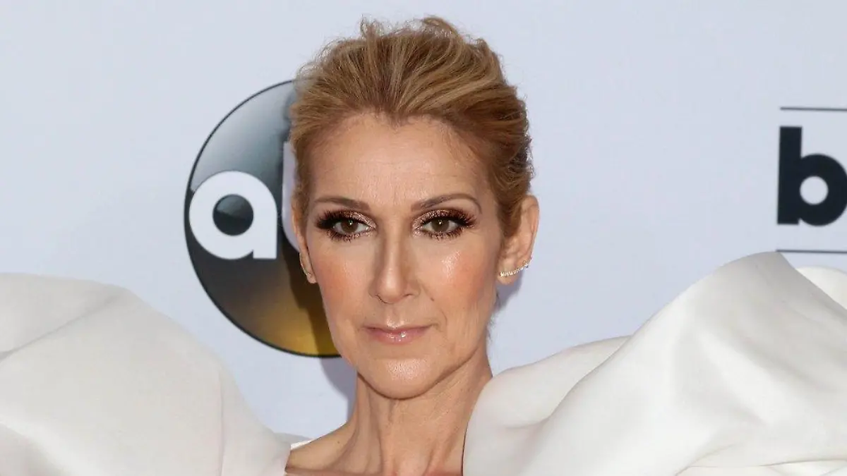 "Werde nicht sterben": Céline Dions erbitterter Kampf für ihre Kinder