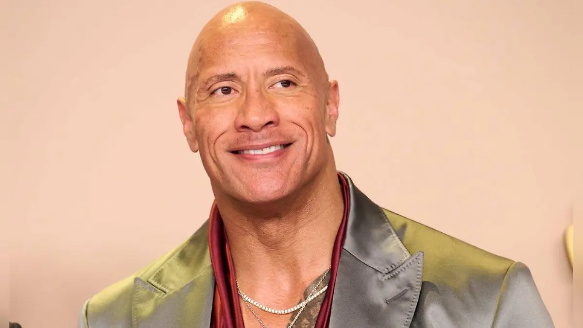 Dwayne "The Rock" Johnson wird am Filmset vermöbelt und verletzt sich