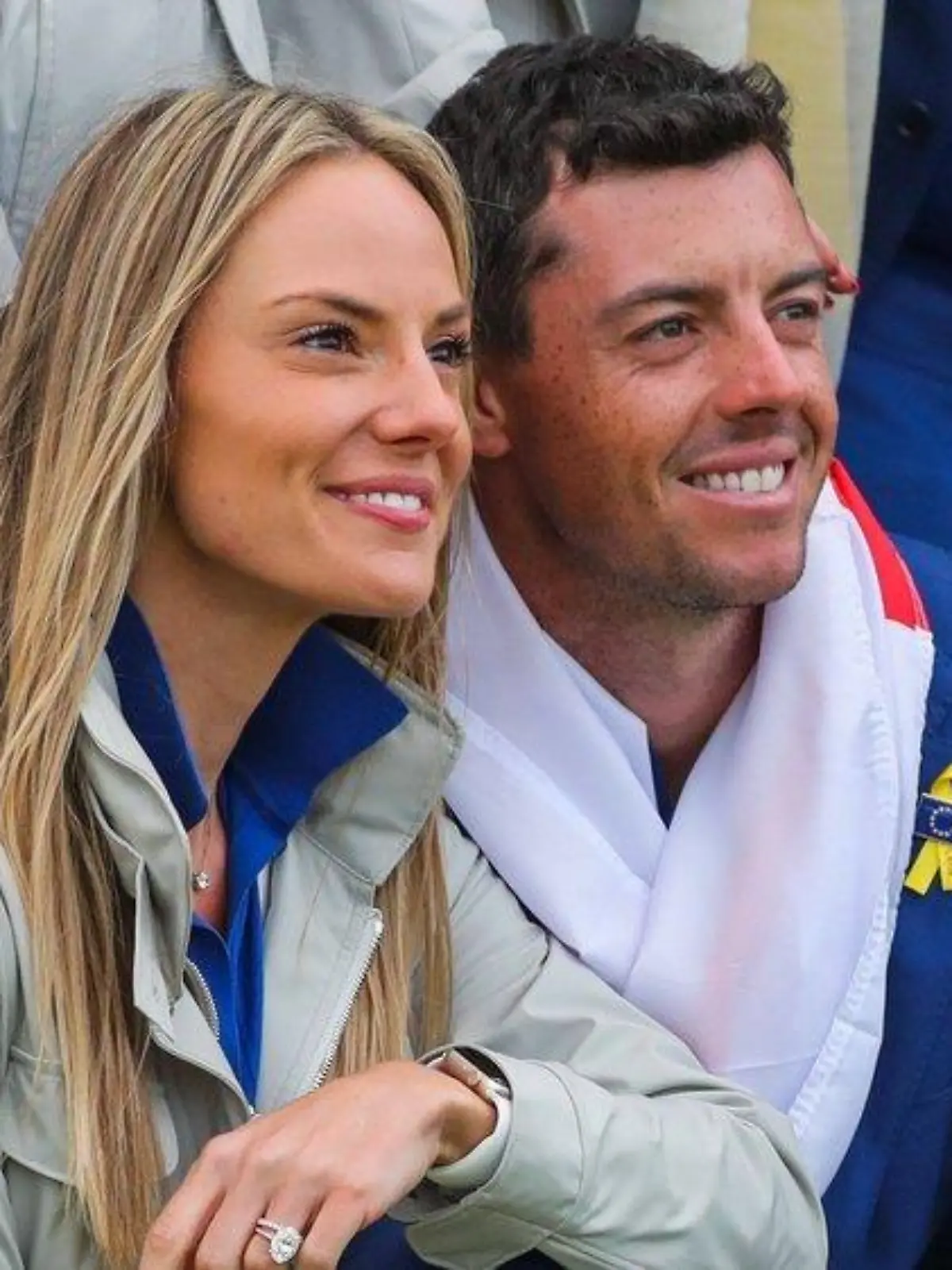 Überraschung: Profi-Golfer Rory McIlroy sagt seine Scheidung ab