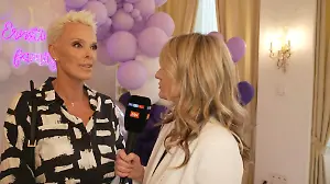 Brigitte Nielsen schwärmt über ihr Familien-Glück Privater Einblick im Interview