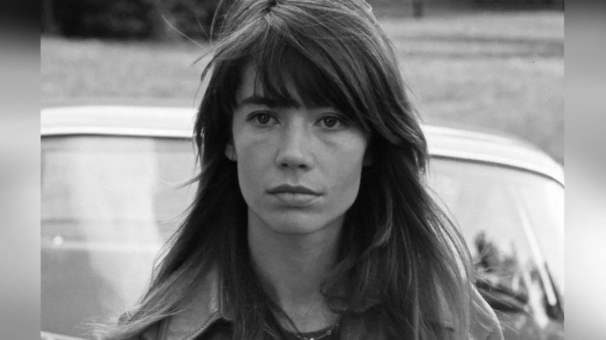 Trauer um Françoise Hardy: Die französische Sängerin ist tot