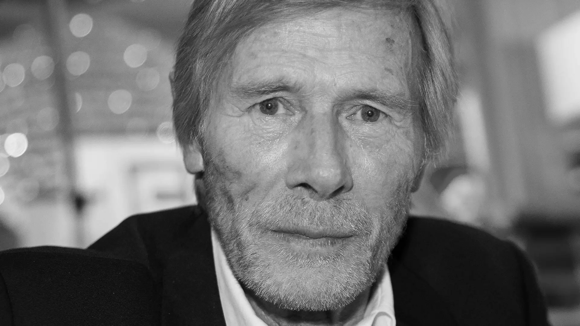 Horst Janson 
