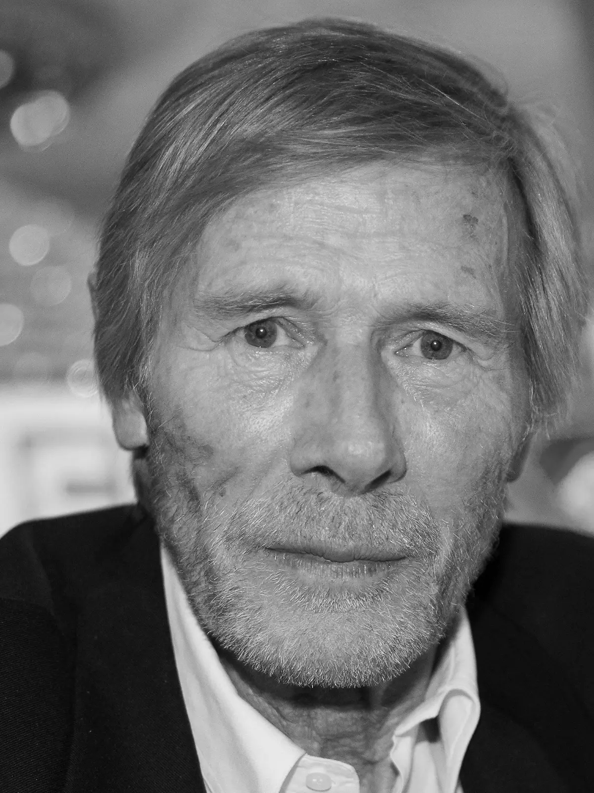 Horst Janson 
