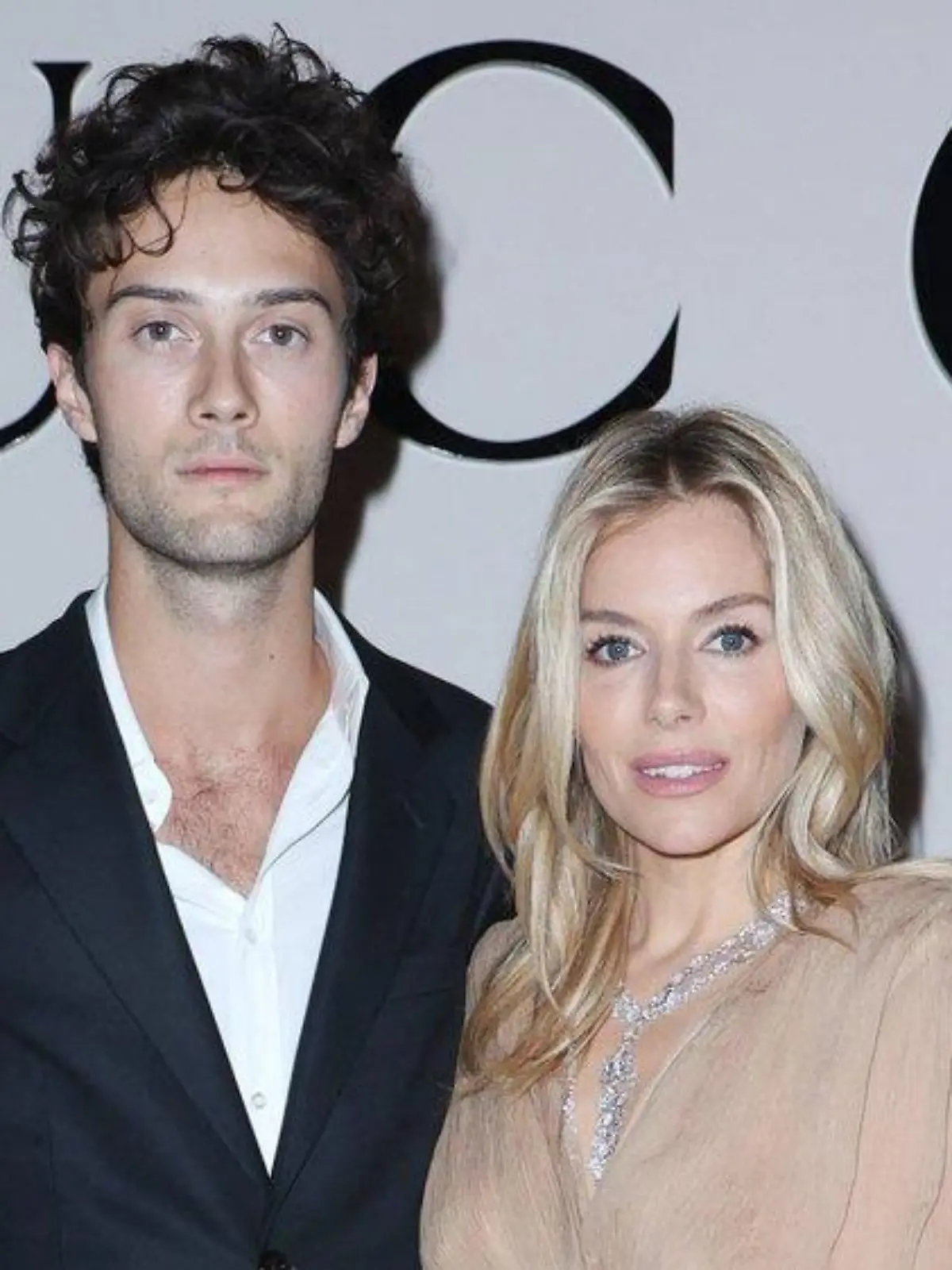 Sienna Miller und Oli Green: Altersunterschied war anfangs schwierig