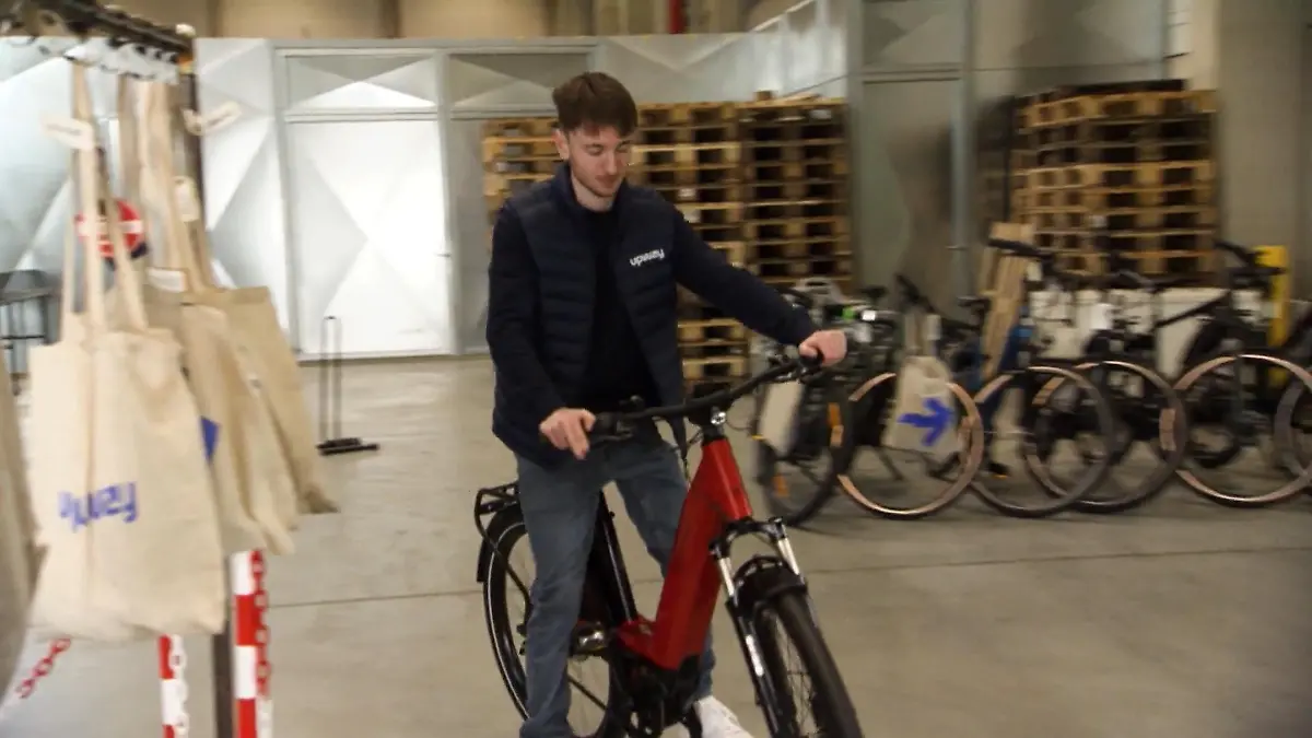 So klappt der E-Bike Kauf aus zweiter Hand Vom Fachmann oder von privat?