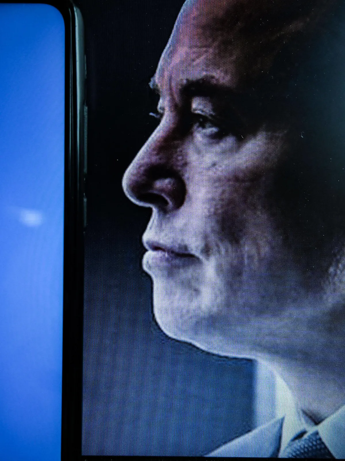  April 25, 2022, Clermont Ferrand, Auvergne Rhone Alpes, France: ELON MUSK wants to buy Twitter. The social media said it would agree with MUSK S proposition. Clermont Ferrand France - ZUMAf173 20220425_zip_f173_010 Copyright: xAdrienxFillonx
