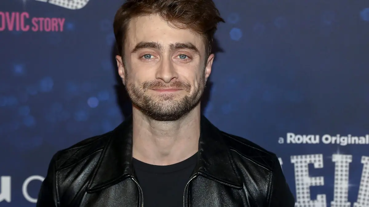 Schauspieler Daniel Radcliffe hat verraten, welche Serien und Filme er selbst schaut.