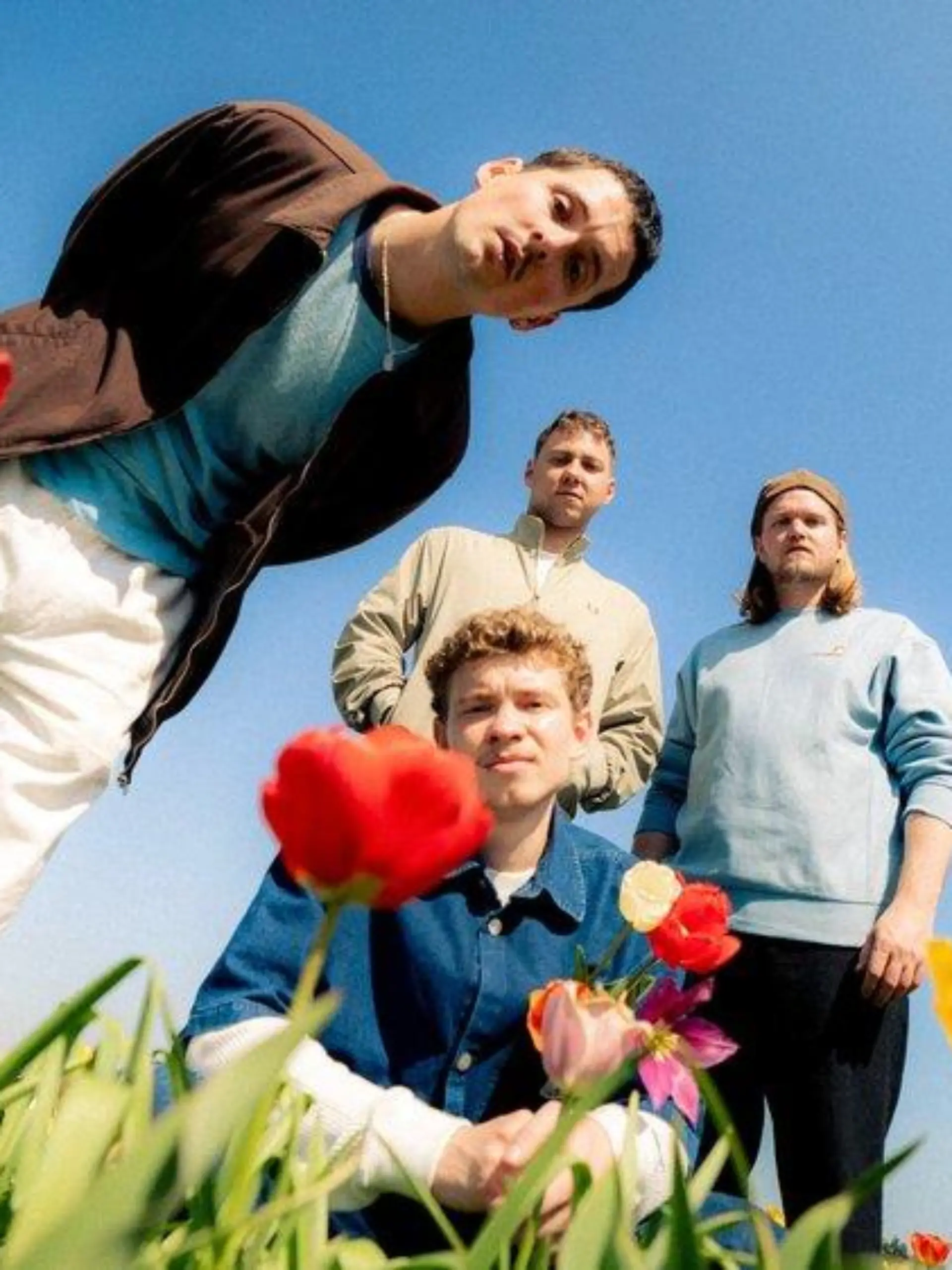 Provinz: Deshalb ist "Glaubst du" der perfekte EM-Song