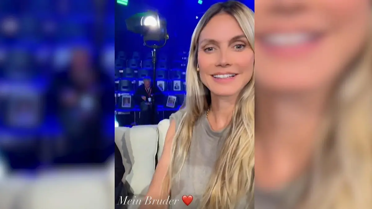 Germany’s next Topmodel Grace und Armin sind ein Paar!