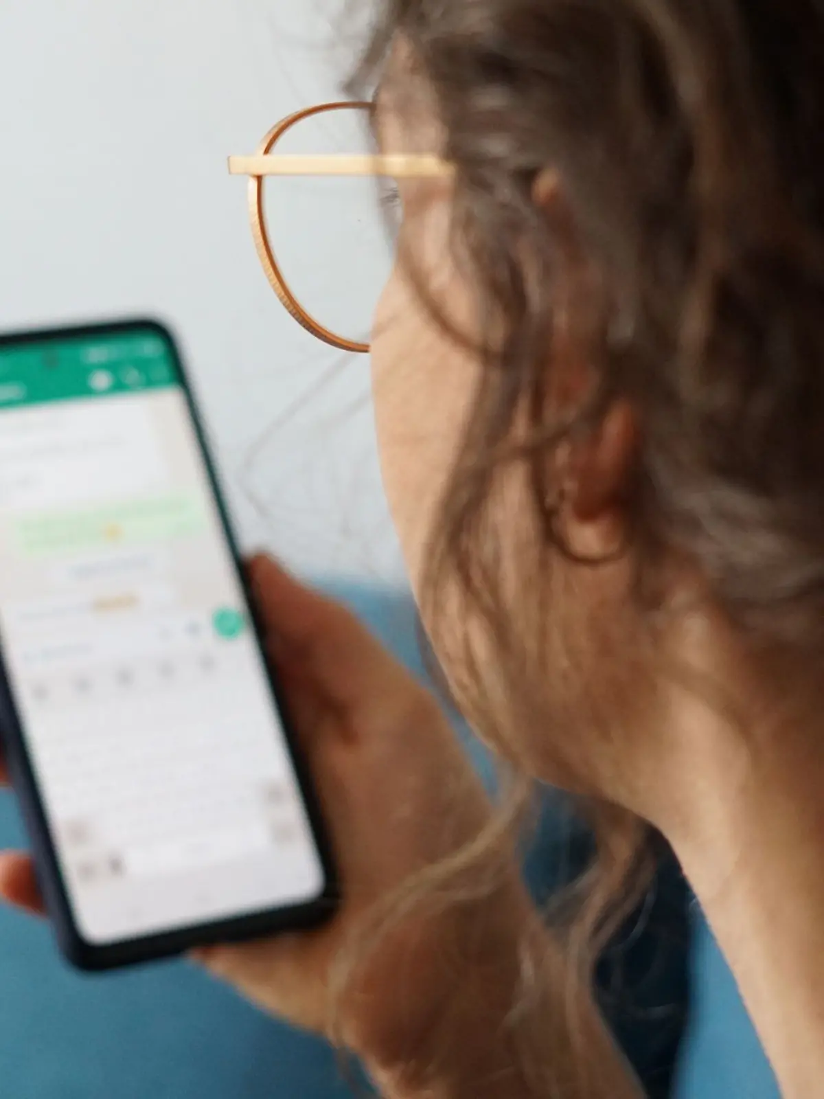 Bild zu: "Diese neuen WhatsApp-Funktionen erleichtern eure Chats!"