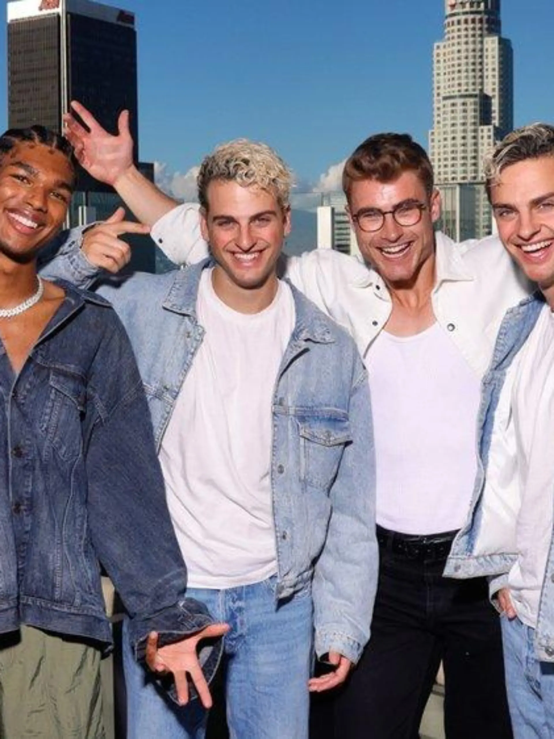 Kritik vor dem "GNTM"-Finale: Bevorzugt Heidi Klum etwa die Zwillinge?