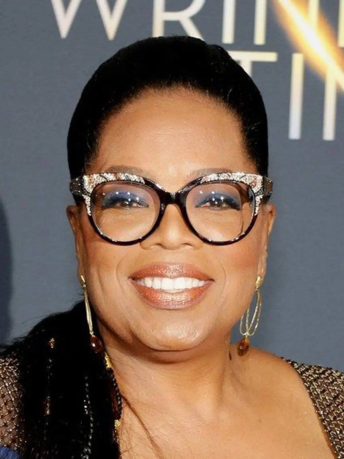 Sorge um Oprah Winfrey: Die US-Talkmasterin liegt im Krankenhaus