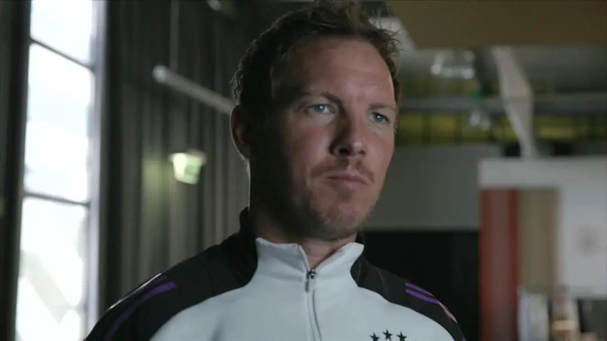Nagelsmann nominiert BVB-Star nach Pavlovic fällt aus