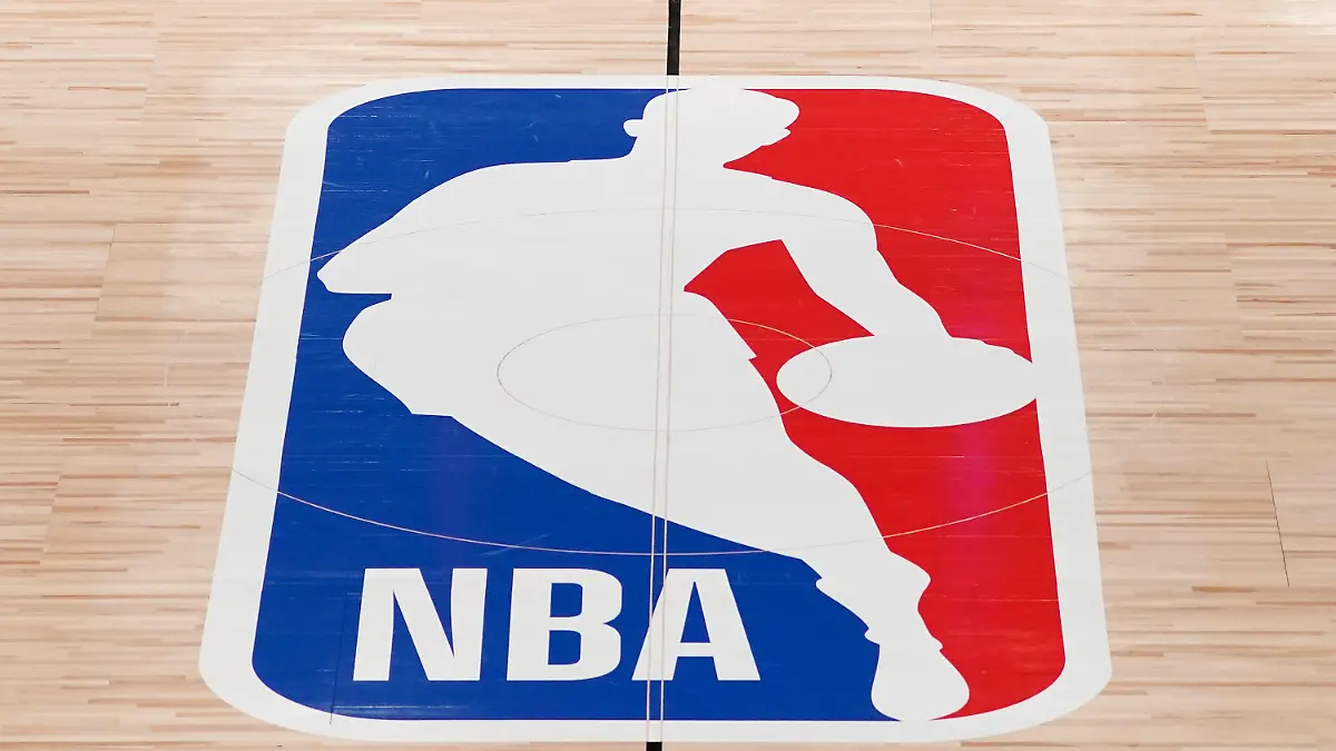 Das NBA-Logo: Es zeigt bis heute die Silhouette von Jerry West.