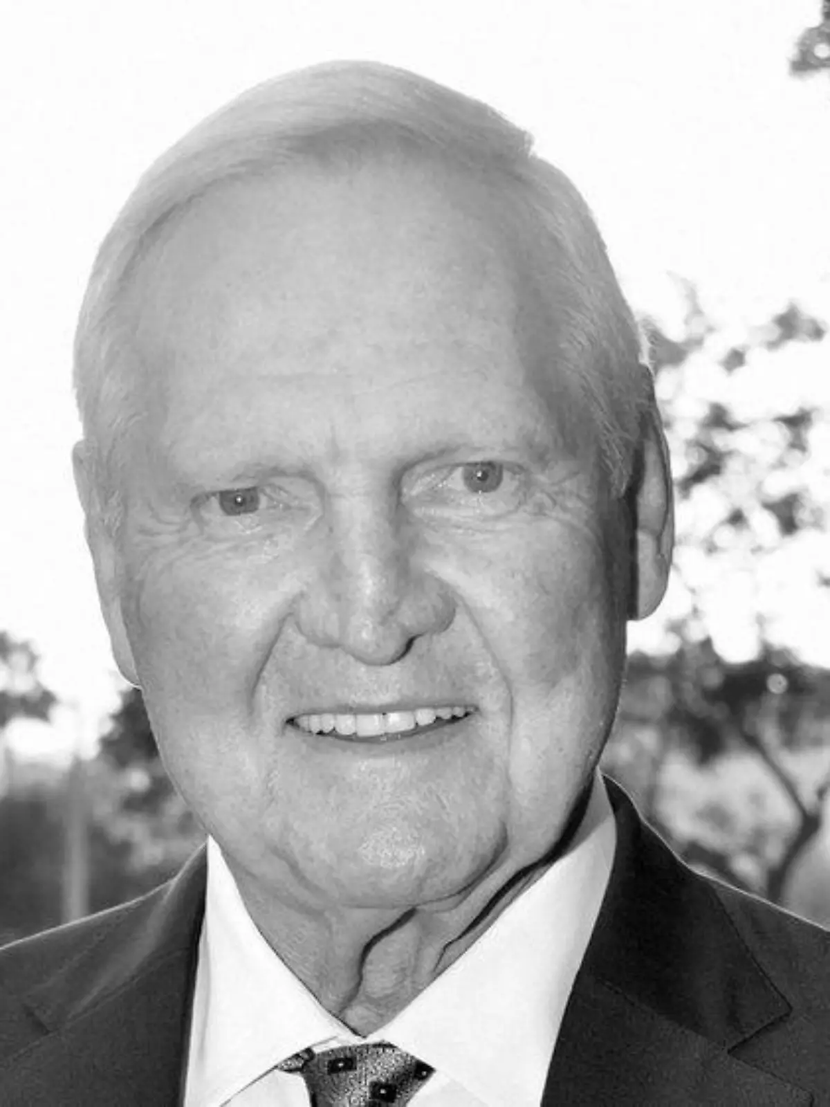 Die NBA trauert: Basketball-Legende Jerry West ist tot