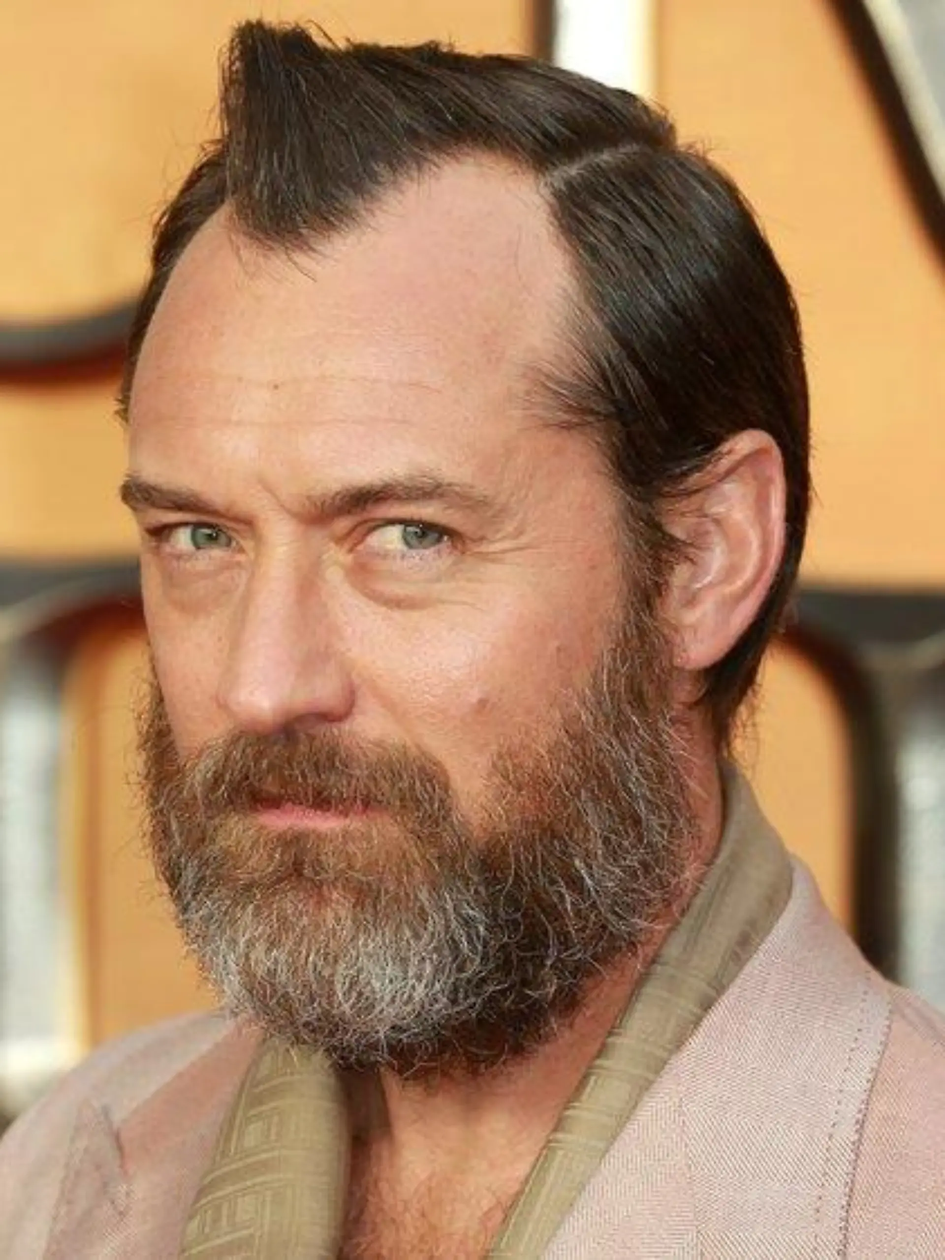 Falscher Karriereweg? Das bereut Jude Law am meisten