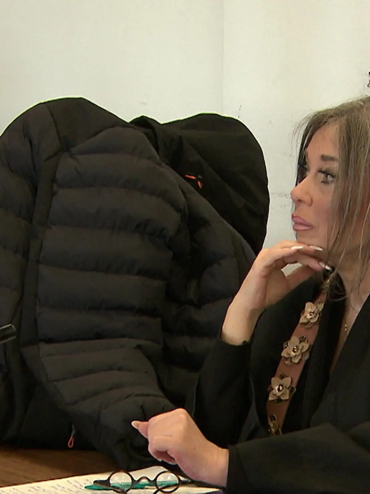 Bild zu: "Kölner Psychotherapeutin entführt"