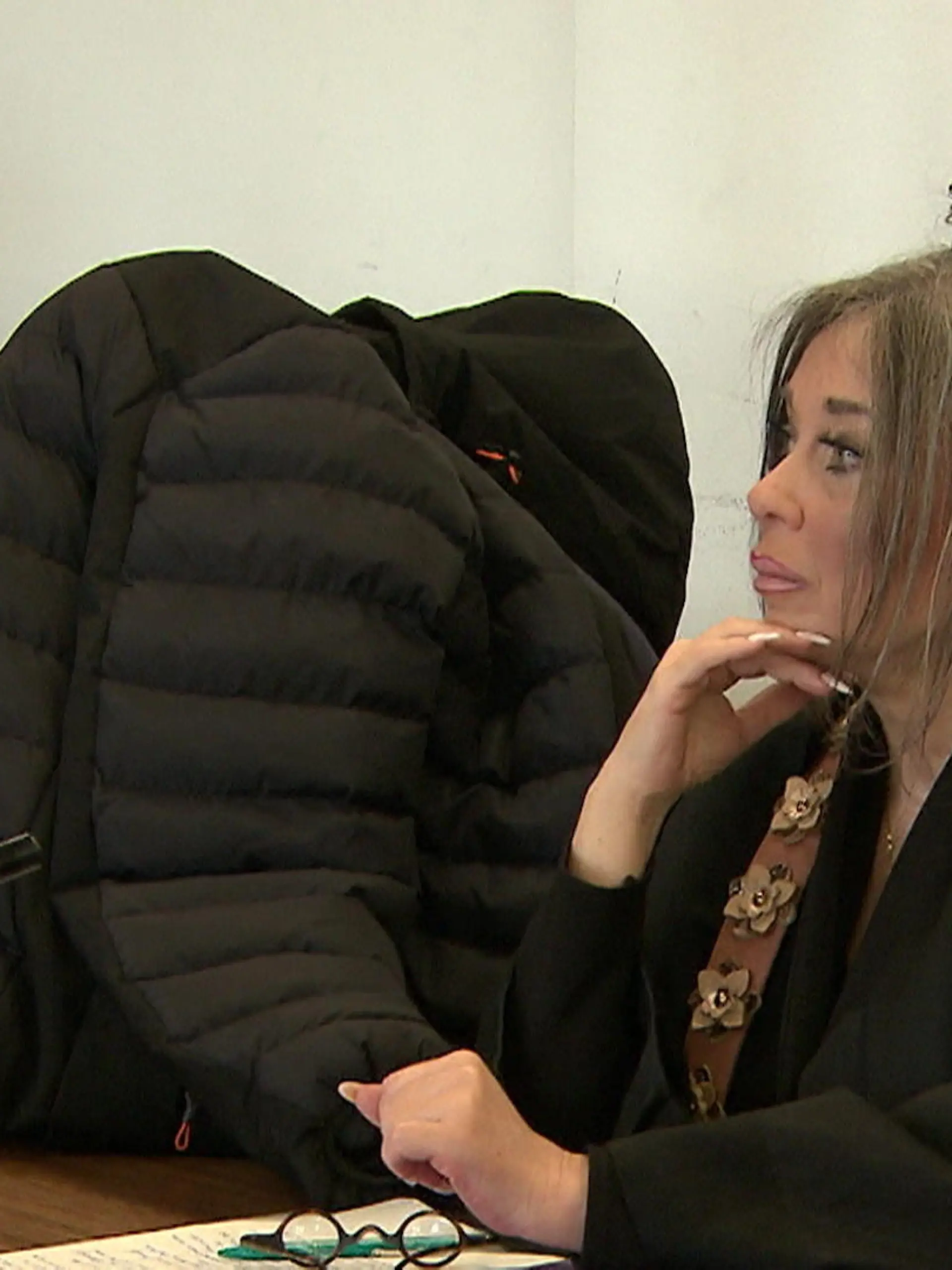 Bild zu: "Kölner Psychotherapeutin entführt"