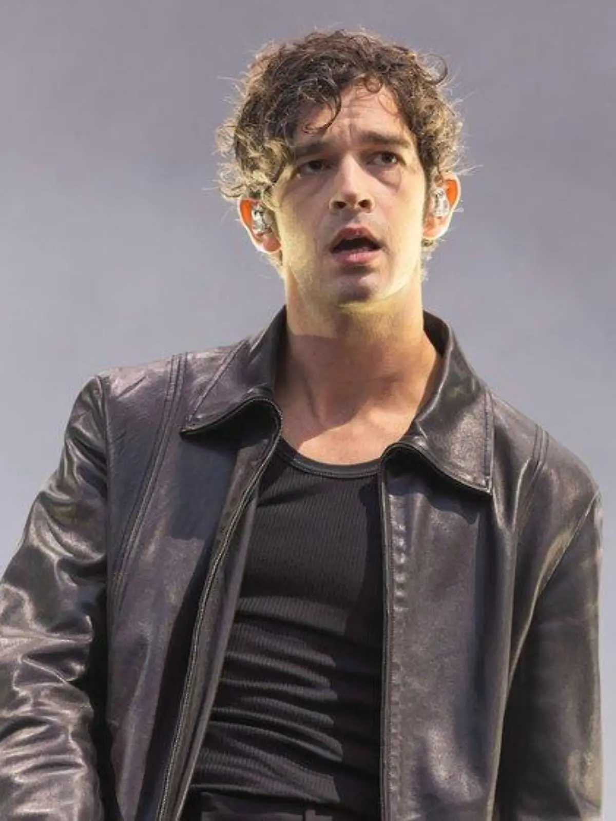 Mutter bestätigt: Matty Healy von The 1975 ist verlobt