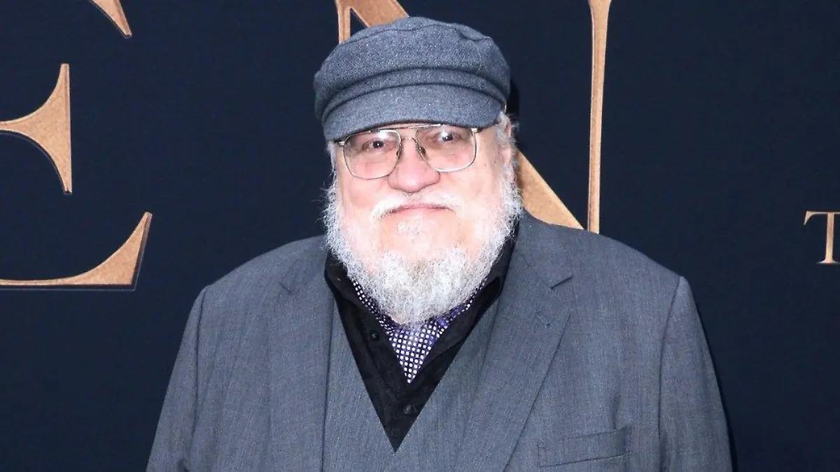 Dieser totgesagte "Game of Thrones"-Ableger kommt laut Autor doch