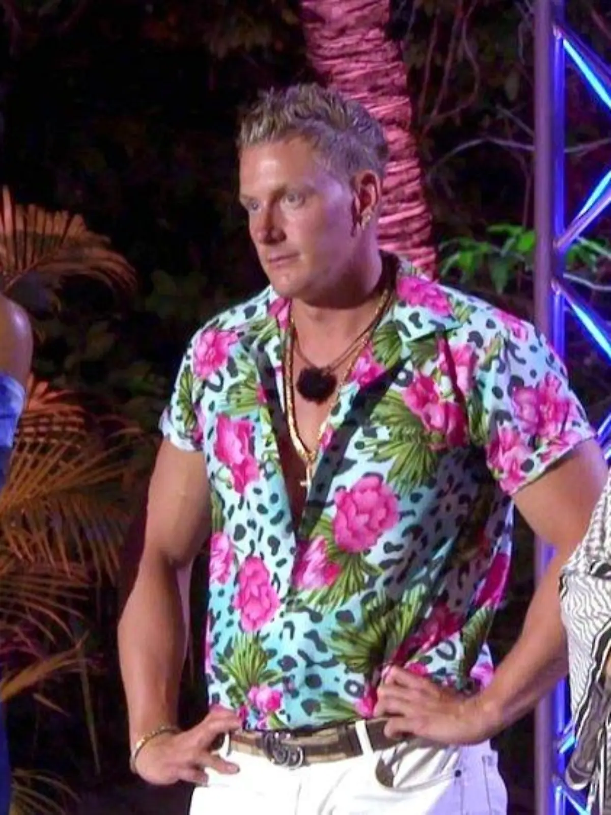 "Kampf der Realitystars": Eine Sensation bleibt im Finale knapp aus