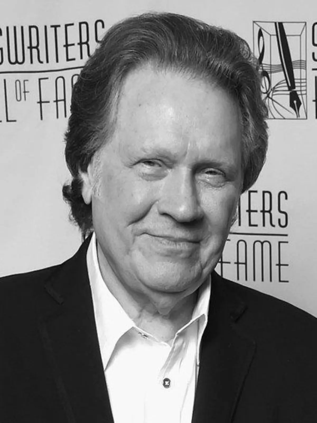 "Always on My Mind": Songwriter Mark James ist gestorben