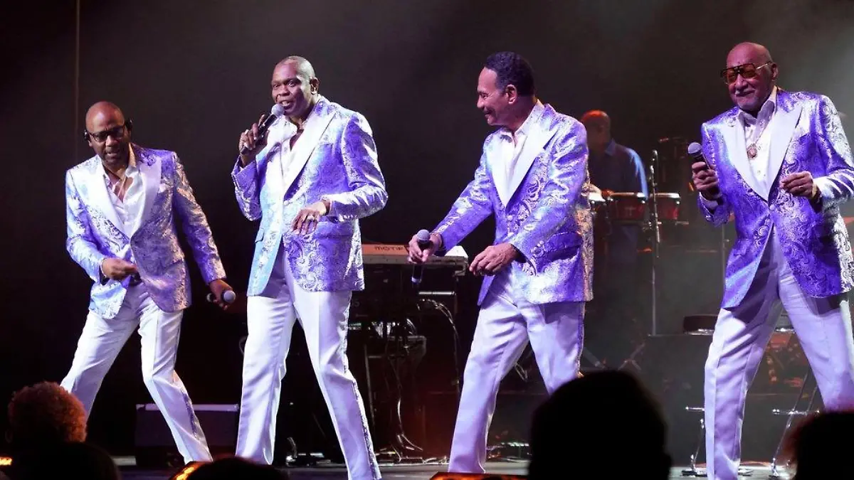 Schwere Vorwürfe von Alexander Morris: Four-Tops-Star verklagt Klinik