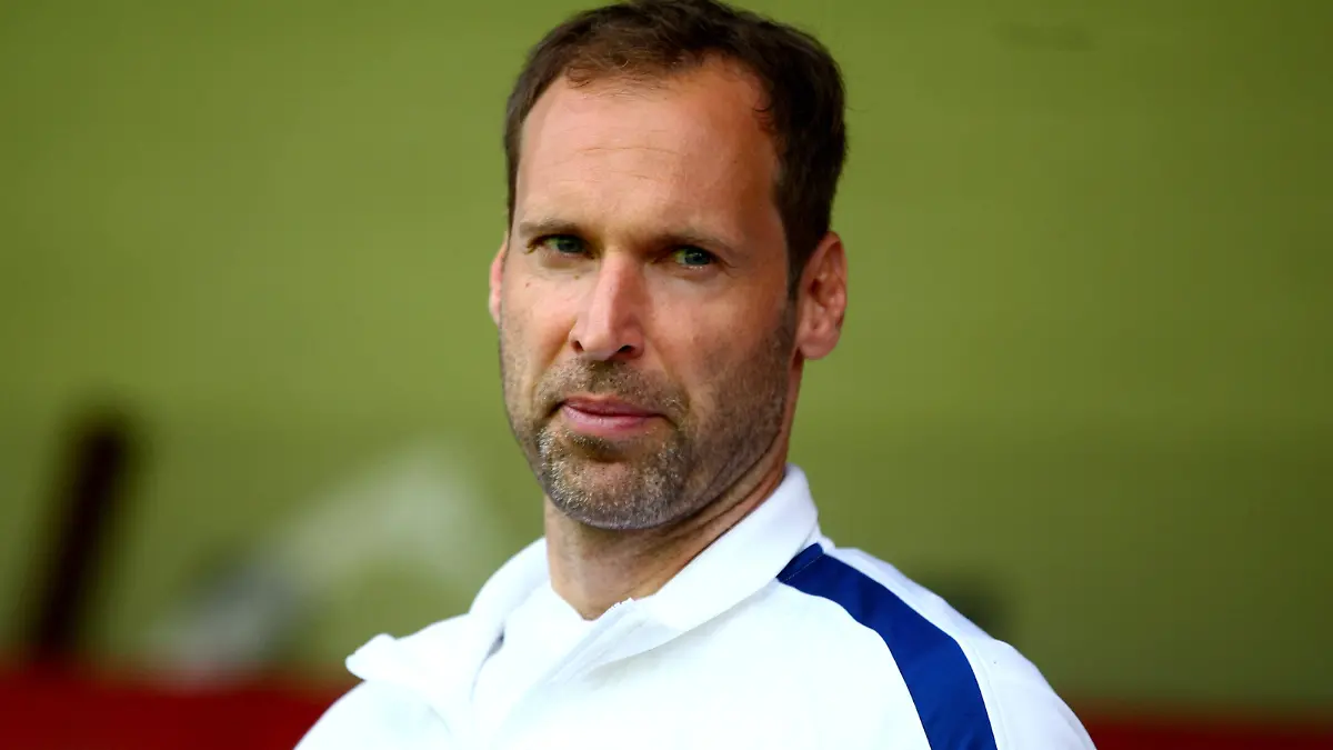 Petr Čech hat schon früh in seinem Leben ein schweren Schicksalsschlag erlebt.