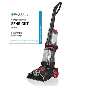 Teppichreiniger CleanMaxx