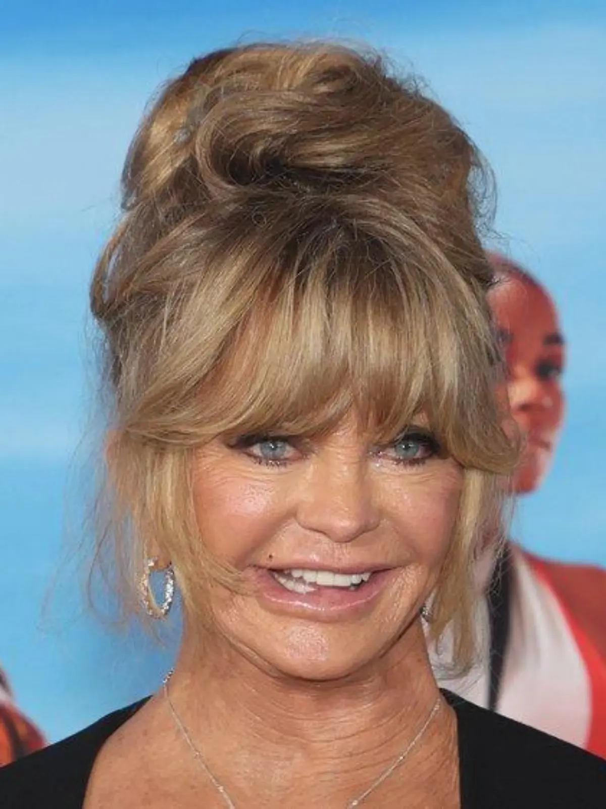Zwei Einbrüche versetzen Goldie Hawn in Angst und Schrecken