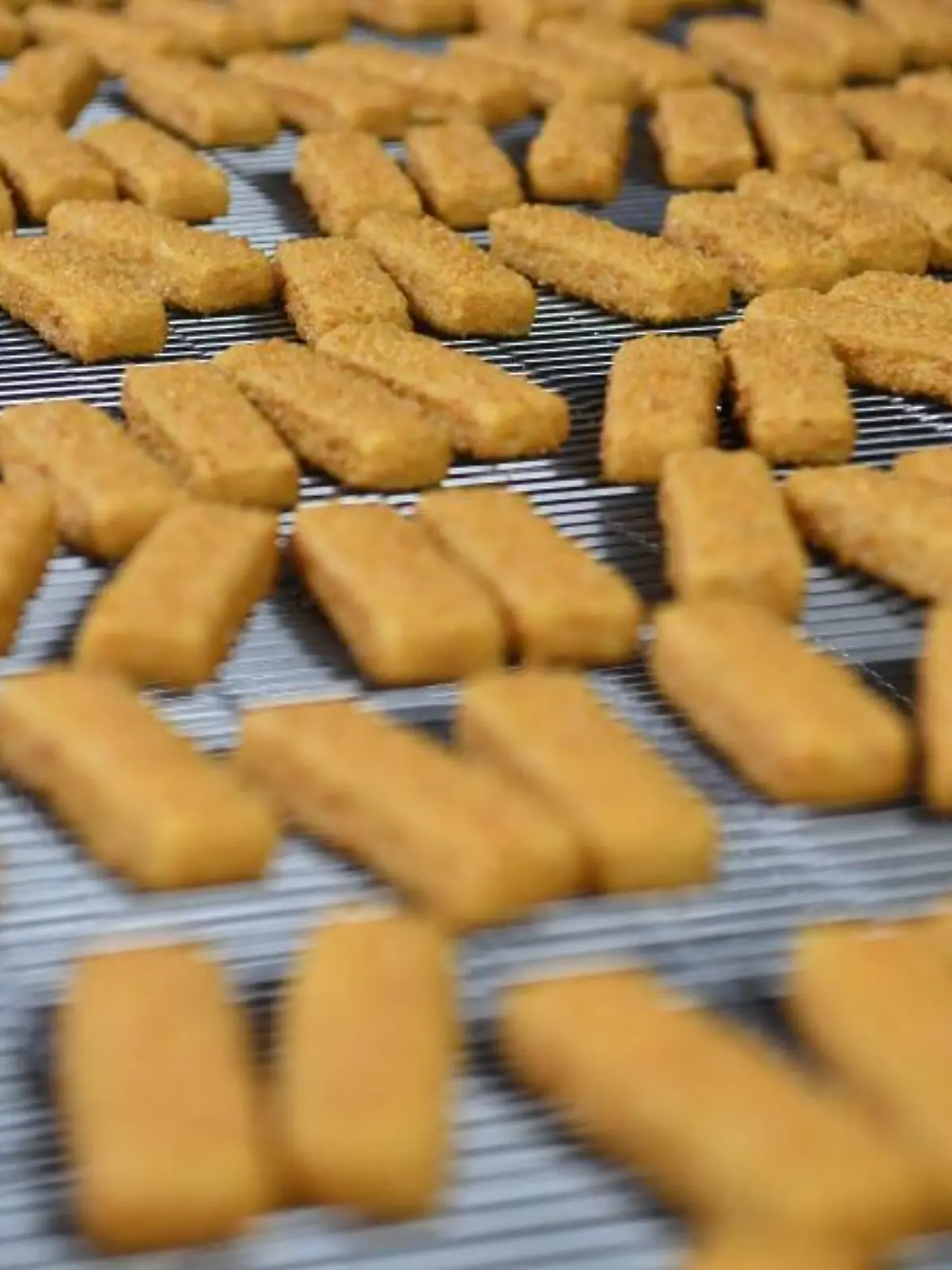 Fischstäbchen