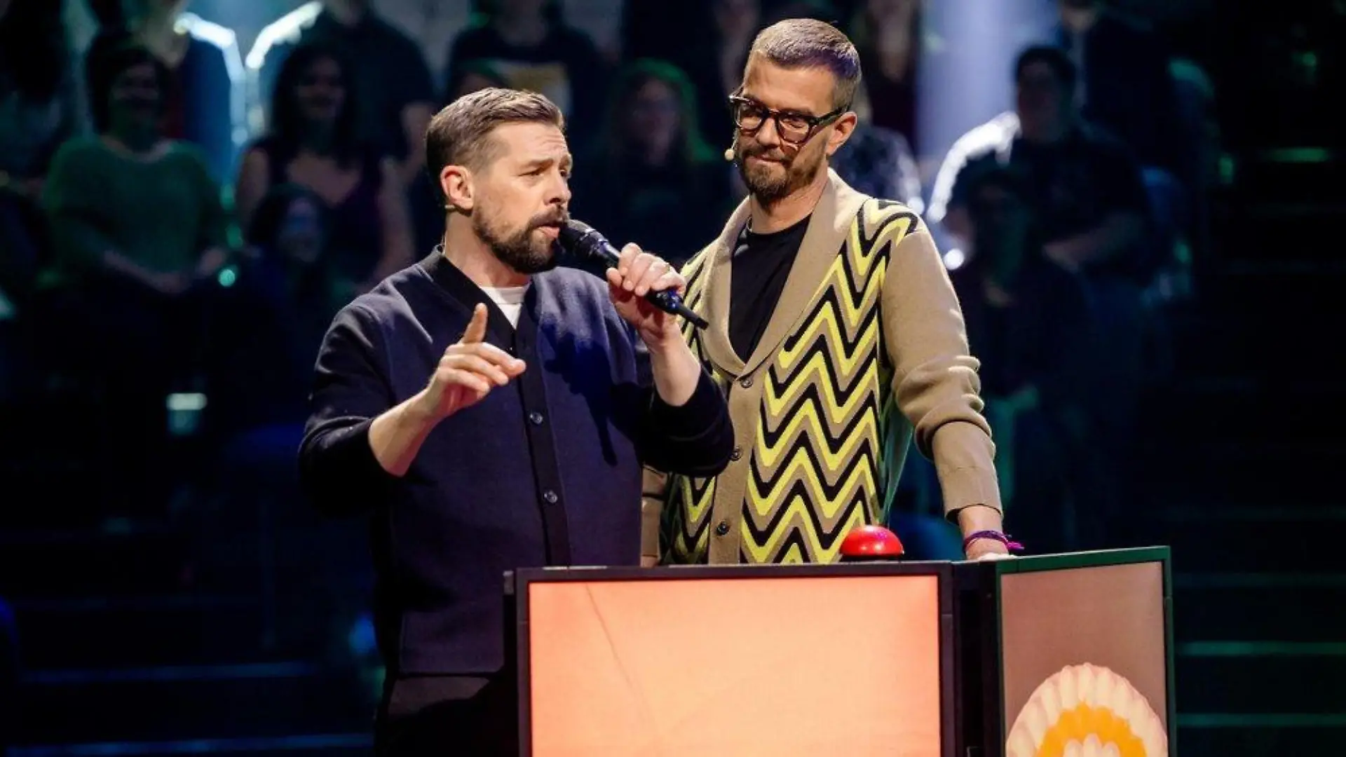 Joko und Klaas: Ihre neue Show ist nichts Neues