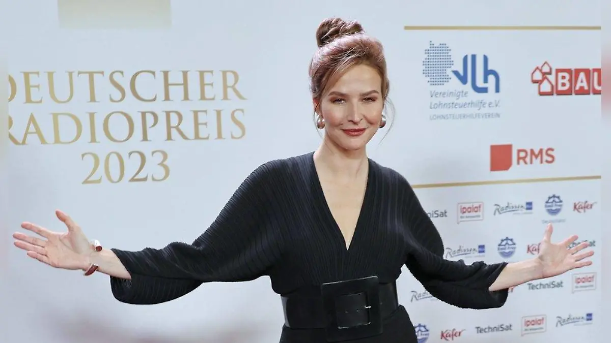 Katrin Bauerfeind kriegt neue Show mit den Kaulitz-Zwillingen