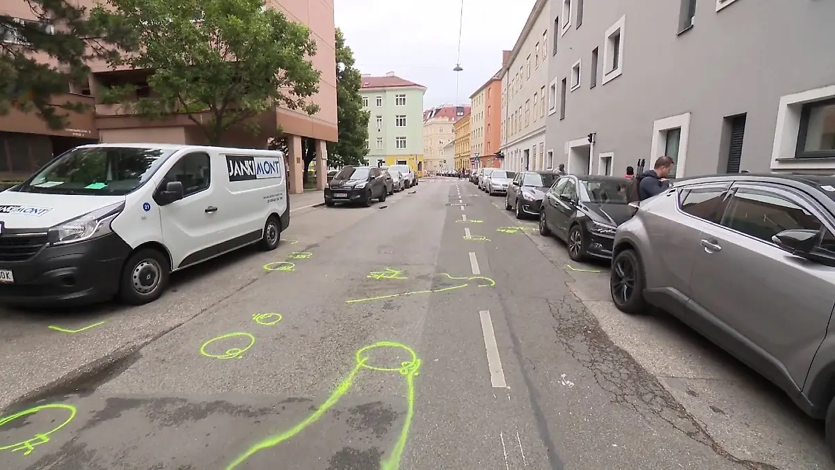Tatort in Wien 