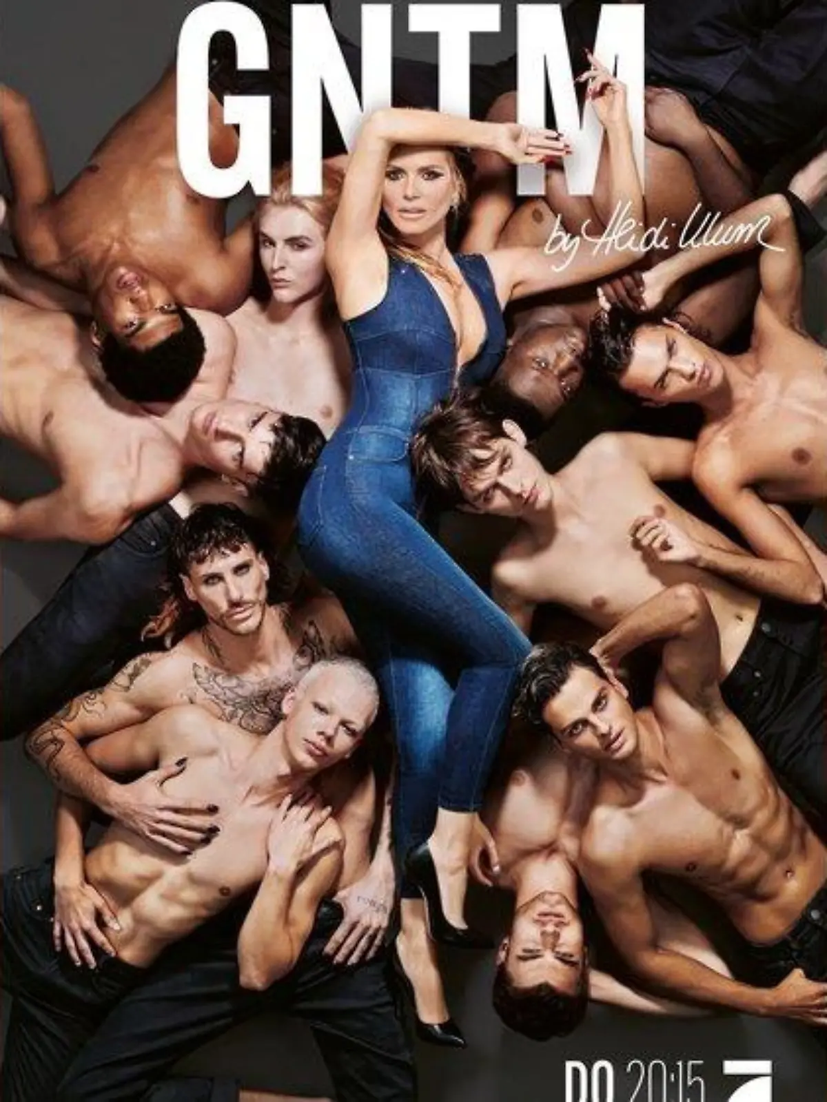 "Germany's next Topmodel": Ein Rückblick auf die Highlights 2024