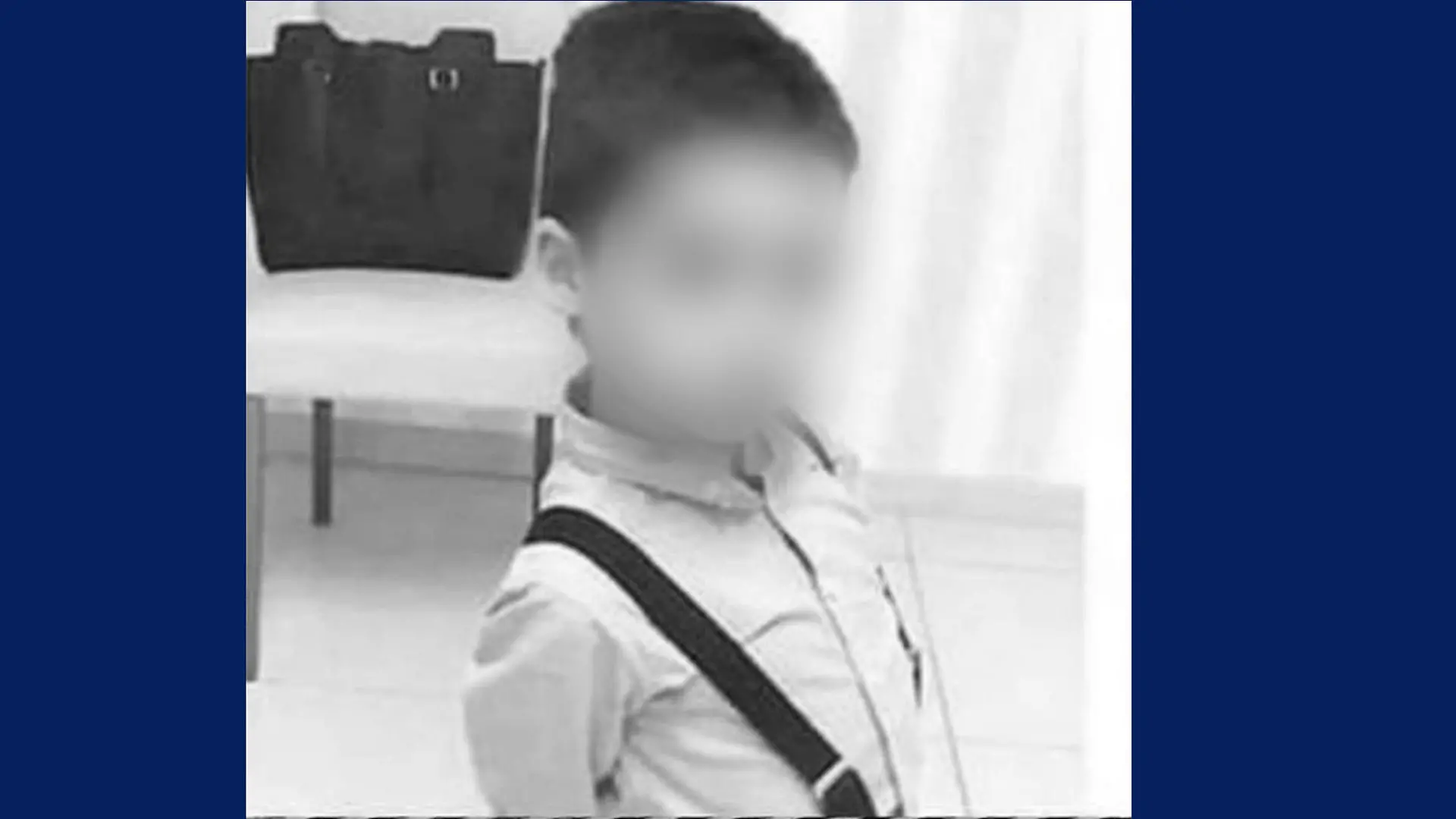 Vater von dem Vierjährigen soll verzweifelt geschrien haben: "Wo ist Tommaso?"