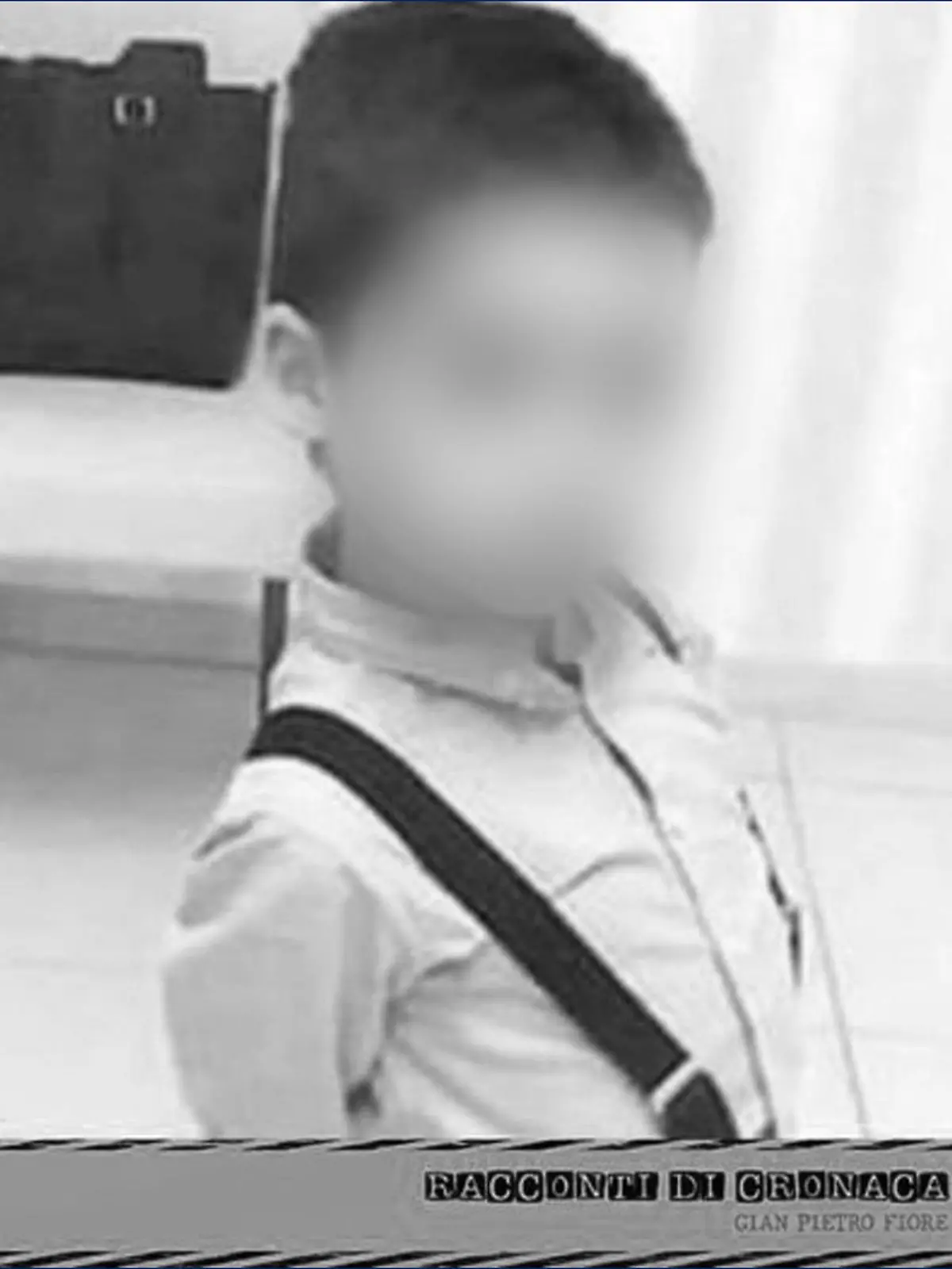 Vater von dem Vierjährigen soll verzweifelt geschrien haben: "Wo ist Tommaso?"