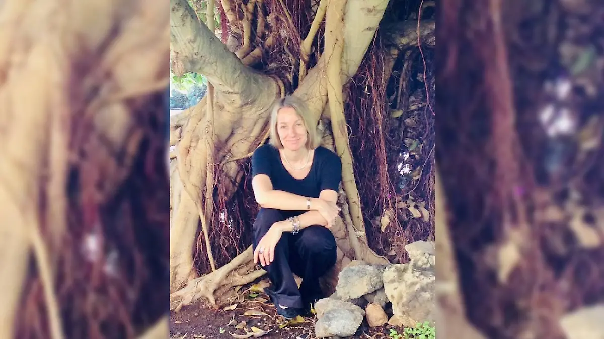 Cornelia (52) leidet sehr unter ihren mentalen Problemen. Ein Assistenzhund würde ihr im Alltag helfen. Deswegen sammelt sie nun Spenden via GoFundMe.