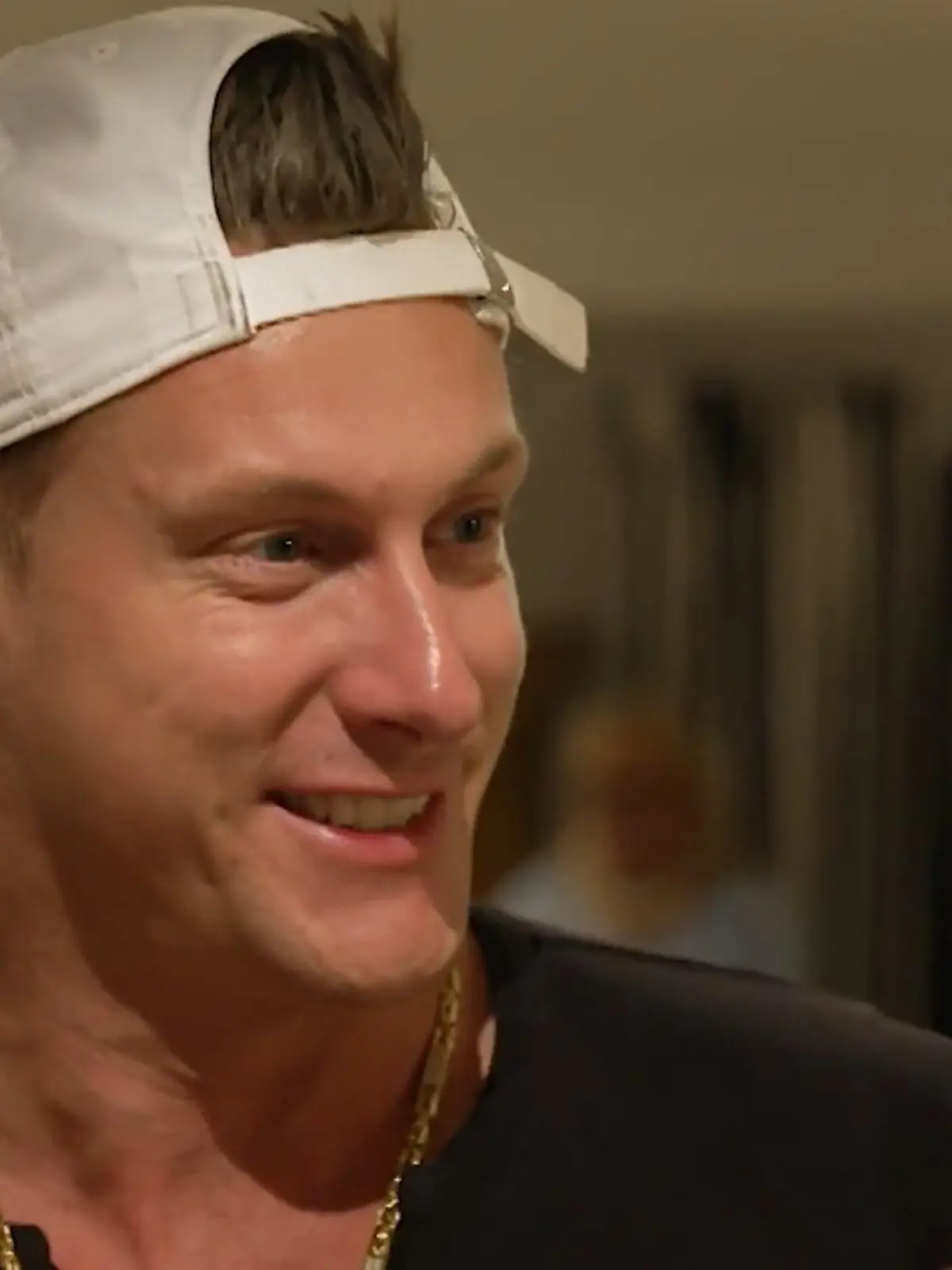 Realitystar Calvin Kleinen will sich langsam aus dem Reality-TV zurückziehen 