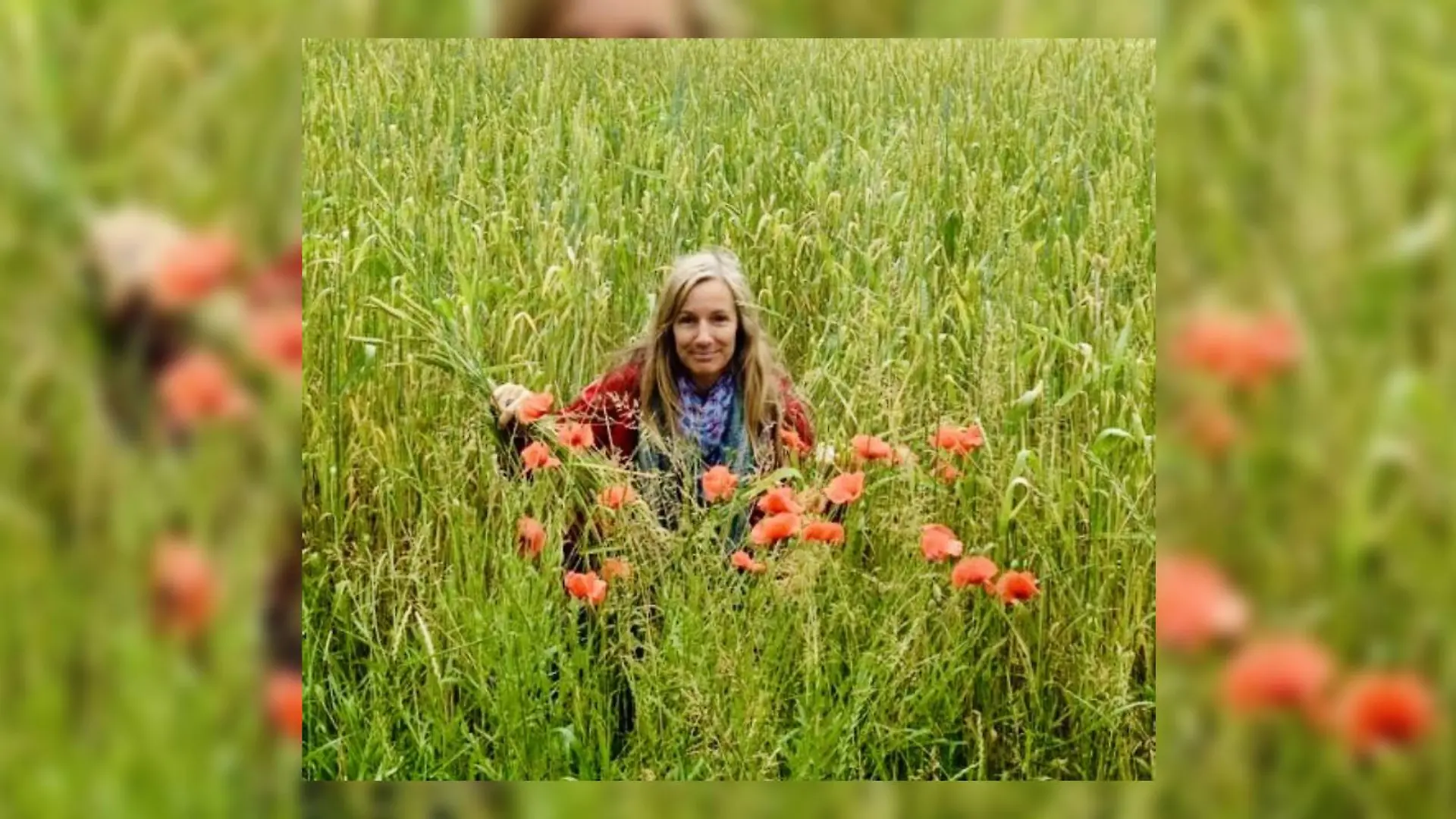 Cornelia geht es mental nicht gut: „Man lächelt, weil es so sein muss, aber wie es in einem drin aussieht, das sieht man nicht.”