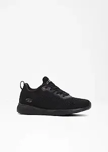 Skechers-Sneaker Schwarz