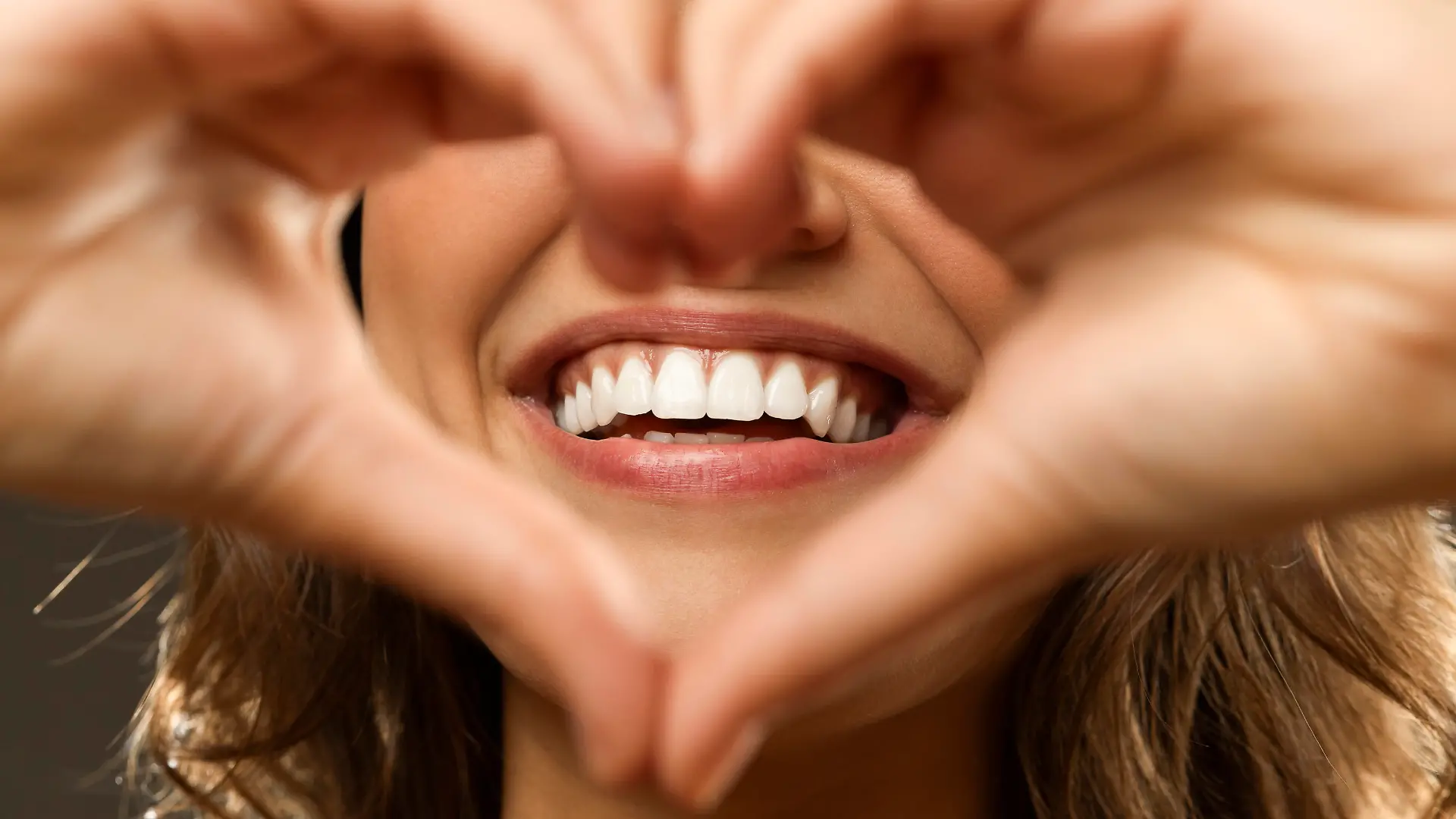 Beautiful smile